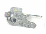 Fensterheber Rechts Vorne 8248026050 Hyundai Santa Fe I SUV 2.4 16V 4x4 (G4JS)