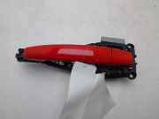 Türgriff Außen Links Hinten 13490157 Opel Corsa E Van 1.4 16V (B14XER)