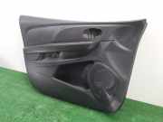Türverkleidung Links Vorne 809017825R Renault Clio IV (5R) Schrägheck 5-drs 1.5 dCi 75 FAP (K9K-612)