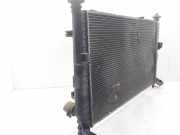 Radiator 97BB8005CA Ford Mondeo II Limousine 1.8i 16V E2/96 EEC (RKB)
