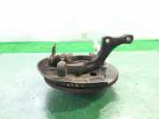 Achsschenkel Halter Rechts Vorne 191407256C Seat Ibiza II (6K1) Schrägheck 1.4i (AEX)