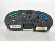 Tachoeinheit Kmh 6K0920801E Seat Cordoba Vario (6K5) Kombi 1.9 TDi (AGR)