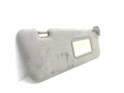 Sonnenblende Rechts 7614009003 SsangYong Actyon SUV 2.0 Xdi 16V (OM664.951)