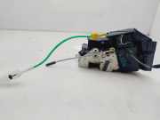 Türschloss Rechts Vorne 67118352165 BMW 5 serie (E39) Limousine 520d 16V (M47)