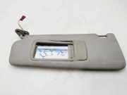 Sonnenblende Links 51166981649 BMW 3 serie (E90) Limousine 318d 16V (M47N(204D4))