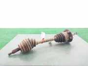 Antriebswelle Links Hinten MR528647 Mitsubishi Pajero Hardtop (V6/7) Geländewagen 3.2 DI-D 16V (4M41)