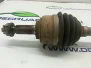 Antriebswelle Links Vorne 39101AY100 Nissan Micra (K12) Schrägheck 1.4 16V (CR14DE)
