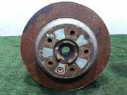 Achsschenkel Halter Links Hinten 7L0505435B Volkswagen Touareg (7LA/7L6) SUV 5.0 TDI V10 (AYH) AYH