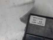 Schalter Für Elekt. Fensterheber Links Vorne 254011KA5E Nissan (F15) Tekna 116 CV / 85 KW