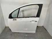 Tür Links Vorne 9002AZ Citroën C3 (SC) Schrägheck 5-drs 1.4 HDi (DV4C(8HP))