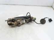 Türgriff Außen Links Hinten 7L0839885 Volkswagen Touareg (7LA/7L6) SUV 5.0 TDI V10 (AYH) AYH