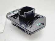 Heizwiderstand 7801A157 Mitsubishi Space Star (A0) Schrägheck 1.2 12V (3A92)