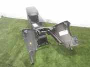 Armlehne MIDDEN MIDDEN VP7M5X044C16 Ford Kuga II (DM2) SUV 2.0 TDCi 16V 140 (UFMA(Euro 5))