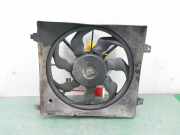 Kühlerventilator 253802B000 Hyundai Santa Fe II SUV 2.2 CRDi 16V 4x4 (D4EB)