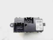 Heizwiderstand AV6N19E624AB Ford Focus 3 Limousine 1.0 Ti-VCT EcoBoost 12V 125 (M1DD)
