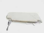 Sonnenblende Links 6X0857551A Volkswagen Passat (3B2) Limousine 1.6 (ARM) ARM