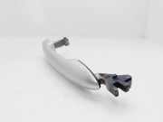 T?rgriff Au?en Links Hinten 7701474436 Renault Megane II Grandtour (KM) Kombi 5-drs 1.5 dCi 105 (K9K-732)