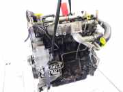 Motor ENJ Chrysler (RG) 2.5 CRD SE 141 CV / 104 KW