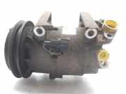 Klima Pumpe 92600BN302 Nissan Almera (N16) Schrägheck 2.2 Di 16V (YD22)