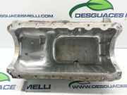 Ölwannenabdeckung XS6E6676B4H Ford Fiesta 5 (JD/JH) Schrägheck 1.3 (A9JA)