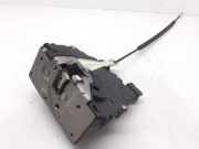 Türschloss Rechts Vorne 13431840 Opel Corsa E Schrägheck 1.4 16V (B14XEL)