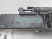 Türgriff Außen Ra 80642AV600 Nissan PRIMERA BERLINA (P12) Acenta 126 CV / 93 KW