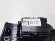 Schalter Für Elekt. Fensterheber Rechts Hinten BDGF66370 Mazda 3 (BP) Limousine 2.0 e-SkyActiv-X 186 16V (HFY7)