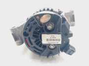 Lichtmaschine 0124415016 Ford TRANSIT CAJA CERRADA, MEDIA (FY) (2000 =>) FT 300 2.0 101 CV / 74 KW