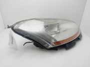 Scheinwerfer Rechts 6206A8 Citroën C4 Picasso (UD/UE/UF) Großraumlimousine 2.0 HDiF 16V 135 (DW10BTED4(RHJ))