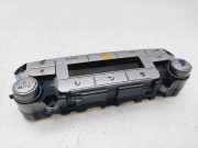 Bedienung Klimacontrolle 7S7T18C612AD Ford S-Max (GBW) Großraumlimousine 1.8 TDCi 16V (QYWA)