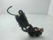 T?rschloss Rechts Hinten 63318FC100 Subaru Forester (SF) SUV 2.0 16V X (EJ202)