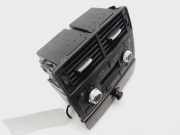 Bedienung Klimacontrolle 4E0819203B Audi A8 (D3) Limousine 4.2 V8 40V Quattro (BFM) 2005