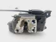 Türschloss Rechts Hinten 8200299161 Renault Clio III (BR/CR) Schrägheck 1.4 16V (K4J-780)