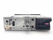 Radio 7645038393 Peugeot 307 (3A/C/D) Schrägheck 1.6 HDiF 16V (DV6TED4(9HY))
