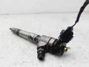 Kraftstoff-Injector 0445110895 Mercedes-Benz Vito (447.6) Van 2.0 114 CDI 16V (OM654.920)