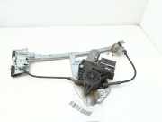 Fensterheber Rechts Hinten 1U4839402H Skoda Octavia (1U2) Liftback 1.6 (AVU)