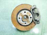 Achsschenkel Halter Rechts Vorne 1607557580 DS DS 3 (SA) Schrägheck 1.2 12V PureTech 110 S&S (EB2ADT(HNP)) EB2ADT(HNP)