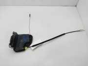Türschloss Rechts Vorne 915C303907218S Opel Astra K Schrägheck 5-drs 1.6 CDTI 110 16V (B16DTE)