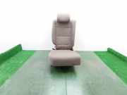Sitz Rechts Hinten 1K0885322H Volkswagen Tiguan (5N1/2) SUV 2.0 TDI 16V (CBAB) CBAB