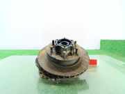 Achsschenkel Halter Links Vorne MR112990 Mitsubishi Pajero Hardtop (V1/2/3/4) Geländewagen 2.8 TD ic (4M40)