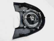 Schaltmanschette D65164341 Mazda 2 (DE) Schrägheck 1.4 CDVi 16V (Y407)