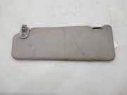 Sonnenblende Links 964016685R Dacia Sandero I (BS) Schrägheck 1.5 dCi 70 (K9K-792)