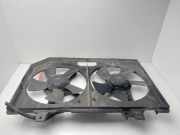 Kühlerventilator 214818H83A Nissan (T30) Comfort Plus 136 CV / 100 KW