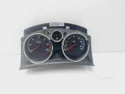 Tachoeinheit Kmh 13216684 Opel Zafira (M75) Großraumlimousine 1.9 CDTI (Z19DT)