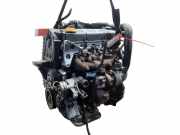 Motor Y17DT Opel ASTRA G BERLINA Club 75 CV / 55 KW