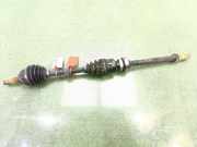 Antriebswelle Rechts Vorne FD8225500A Mazda LIM. (DE) 1.4 CRTD Active (3-ptas.) 68 CV / 50 KW