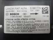 Steuergerät Airbag 51881770 Fiat Doblo Cargo (263) Ch.Cab/Pick-up 1.3 MJ 16V DPF Euro 5 (263.A.2000)