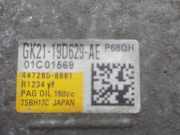 Klima Pumpe GK2119D629AF Ford TOURNEO CUSTOM BUS (TTU) 320 L1 TOURNEO TITANIUM FWD 136 CV / 100 KW