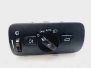 Lichtschalter 31443831 Volvo V40 (MV) Schr?gheck 5-drs 1.5 T3 16V Geartronic (B4154T2(Euro 6d))