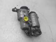 Ölfiltergehäuse 6740273266 Volvo S80 (TR/TS) Limousine 2.4 D5 20V (D5244T)